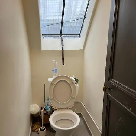 Apartamento St Georges - Toits De *