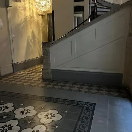 Appartement St Georges - Toits De *