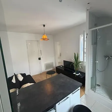 St Georges - Toits De Apartamento