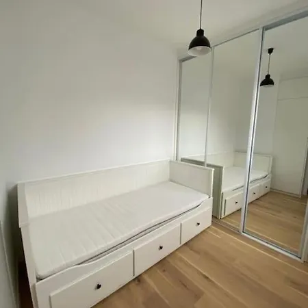 Apartamento St Georges - Toits De