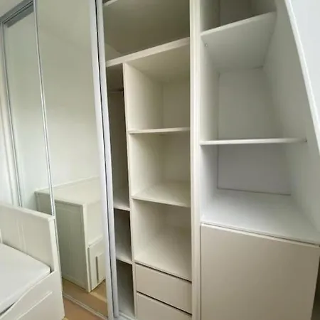 Appartement St Georges - Toits De